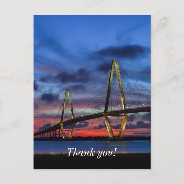 Ljusar upp den vykort (Framsida)