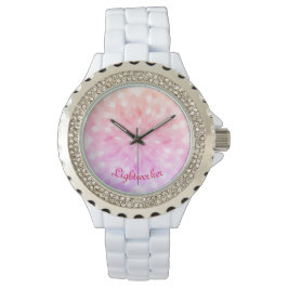 Ljusarbetare Armbandsur