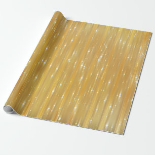 Ljusare abstrakt med glitter presentpapper