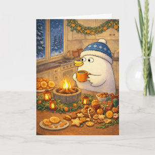 Ljusare dagar framåt kort