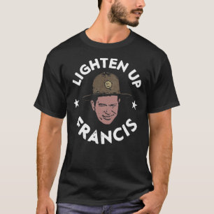 Ljusare upp Francis Classic T-Shirt