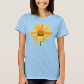 Ljusare upp Te T-shirt