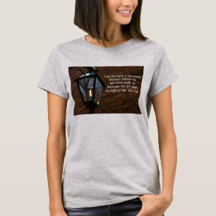 Ljusare väg T-Shirt
