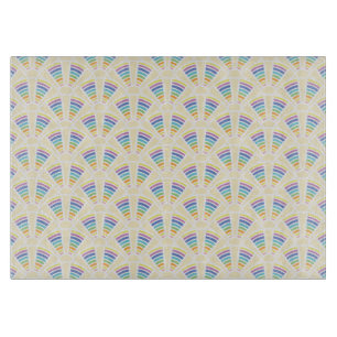 Ljusbåge Glasskärning