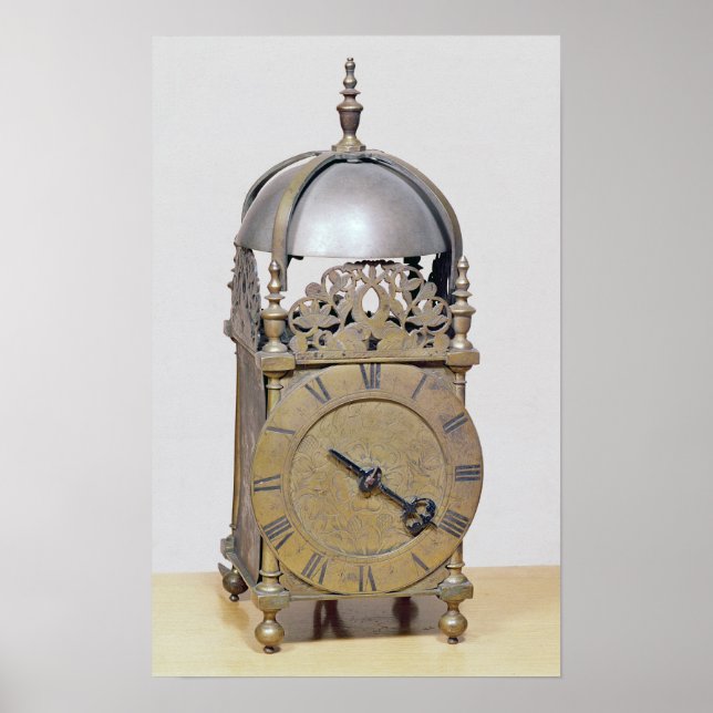 Ljusbåge Poster (Framsidan)