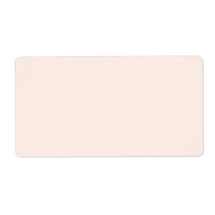 Ljusbakgrund för  rosa, tomt färg fraktsedel