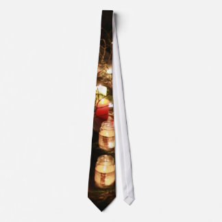 Ljusbelyst stigkonstslips – Anpassningsbar Slips