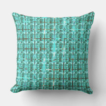 Ljusblå glanskhet, fyrkanter eller bild inuti stöd