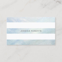 Ljusblå Mor i Pearl Rand Mönster Elegant