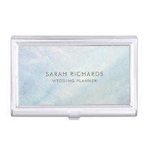 Ljusblå Snäcka Mor i Pearl-Eleganten