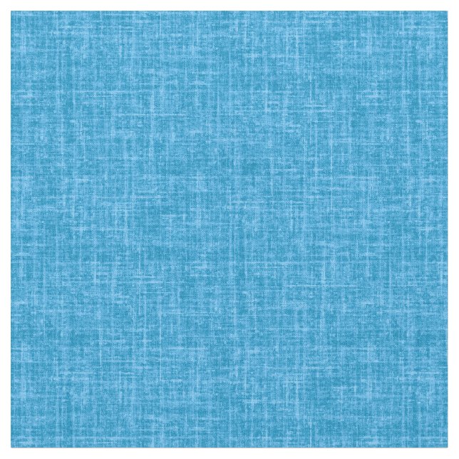 Ljusblått linne tyg (Närbild)
