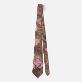 Ljusblock – Abstrakt metallisk Slips