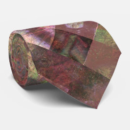 Ljusblock – Abstrakt metallisk Slips