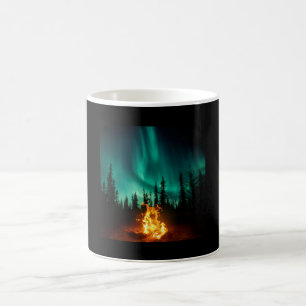 Ljusbrand Kaffemugg