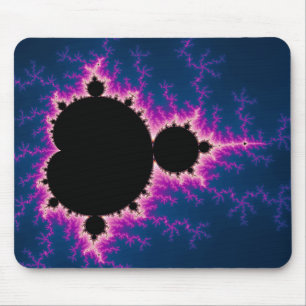 Ljusbrot - Fractal Musmatta