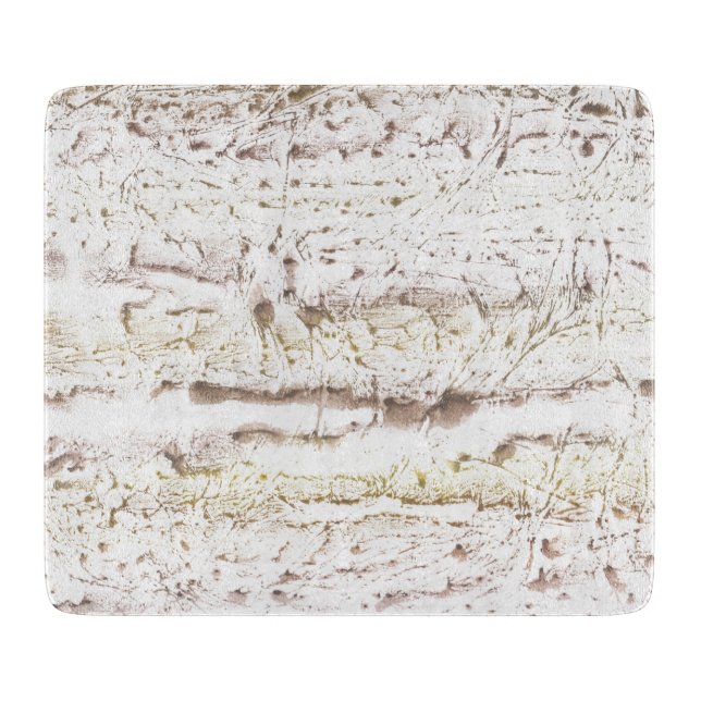 Ljusbrun marmor (Framsidan)