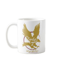 Ljuscirkel (Red Eagle Ranch, Malibu Retro)