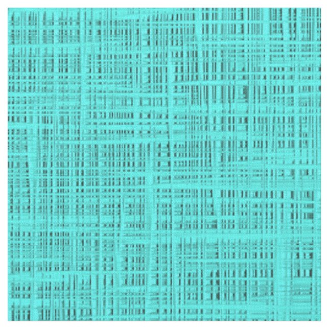 Ljuscitat Faux jute Textile Weave Mönster Tyg (Närbild)