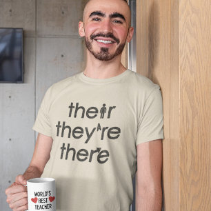 Ljusdiplom Lärare Lärare Lärare T Shirt