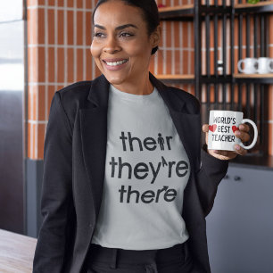 Ljusdiplom Lärare Lärare Lärare T Shirt