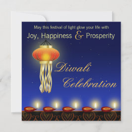 Ljusdiwali Lamp - tävlingsinbjudan Inbjudningar