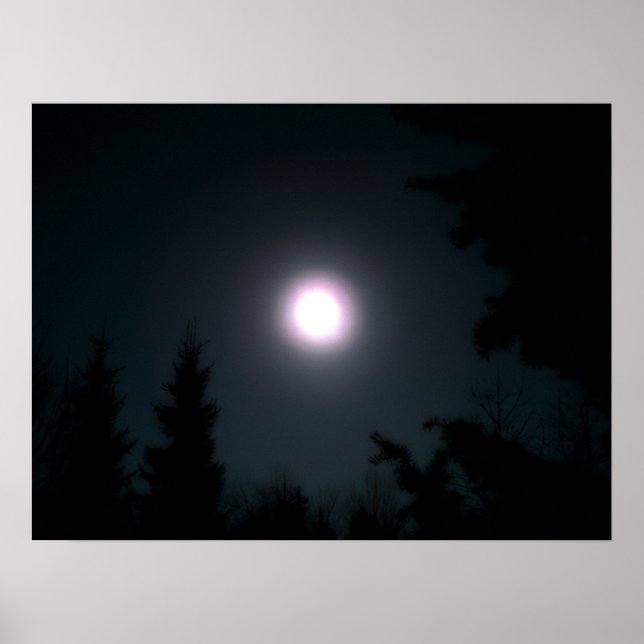 Ljuset i mörkret poster (Framsidan)