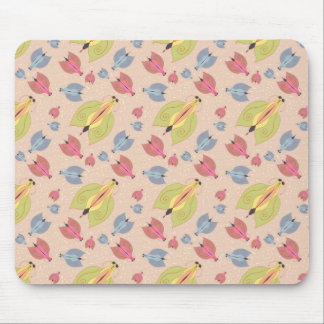 Ljuset mönster i lilla insekten musmatta