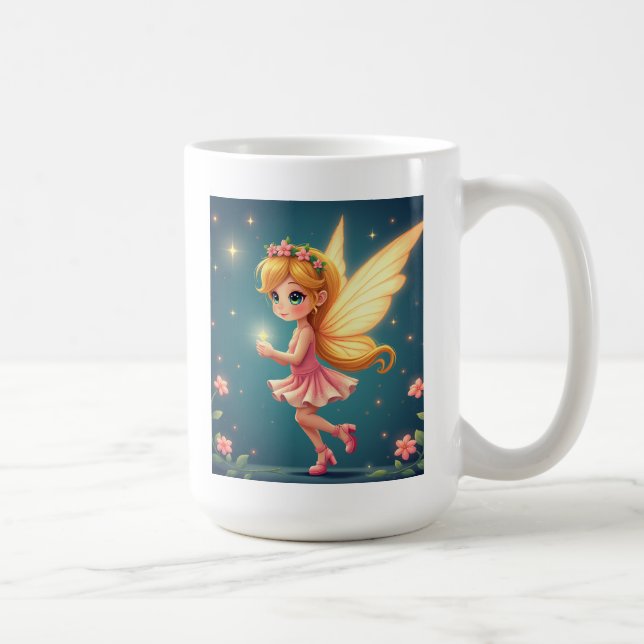 Ljuset Mugg (Höger)