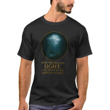 Ljuset på Telperion Legacy Shirt