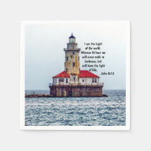 Ljuset på världsservetter