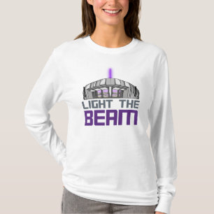 Ljuset - Sacramento Basketball T-Shirt