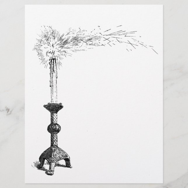 Ljuset tomt Bok på sidan Skuggor (Framsida)