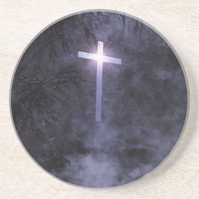 Ljuset Underlägg Kom (Framsidan)