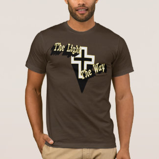 Ljuset, Way Shirt Tee Shirt
