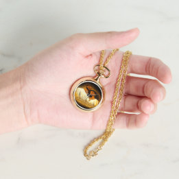 Ljusets barn armbandsur