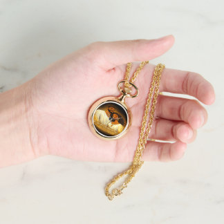 Ljusets barn armbandsur