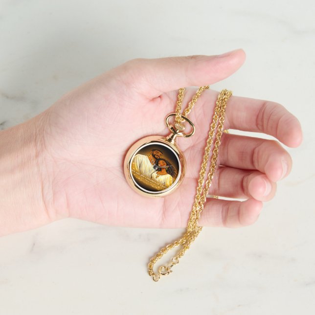 Ljusets barn armbandsur (Hand)