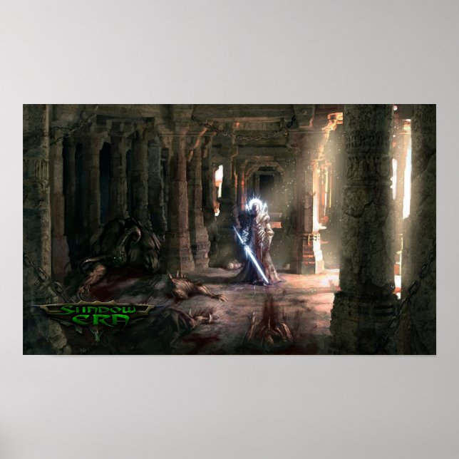 Ljusets bästa poster (Framsidan)