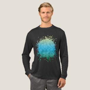 Ljusets fält t shirt