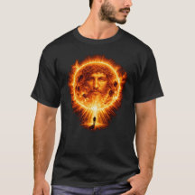 Ljusets källa. SON. T-Shirt