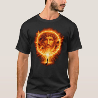 Ljusets källa. SON. T-Shirt