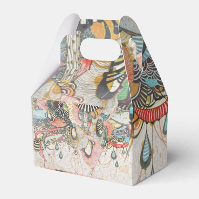 Ljusets språk presentaskar (Framsidan Sidan)