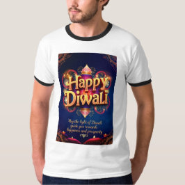 Ljusets triumf t shirt