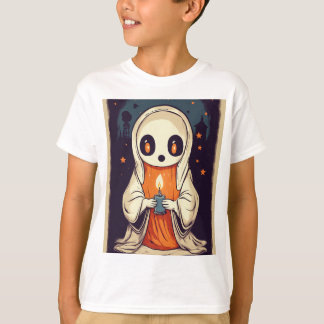 "Ljusets väktare". T Shirt