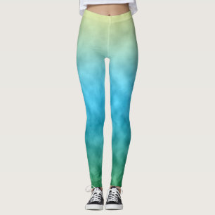 Ljusfält Leggings