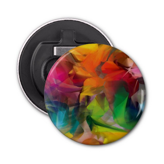 Ljusfärgad ludderkonst flasköppnare (Framsidan)