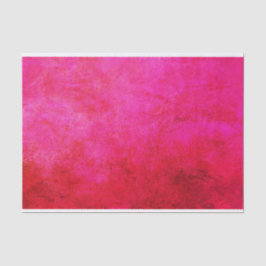 Ljusfärgade, röda omslagspapper för avsvärtning av