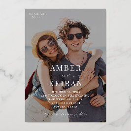 Ljusfärgade skuggor - Photo Bröllop