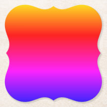 Ljusfärgsflytande Färg Fält Cheerful