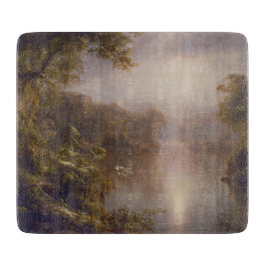 Ljusfloden (morgon i Tropikernorna)